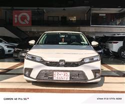 هوندا سيفيك